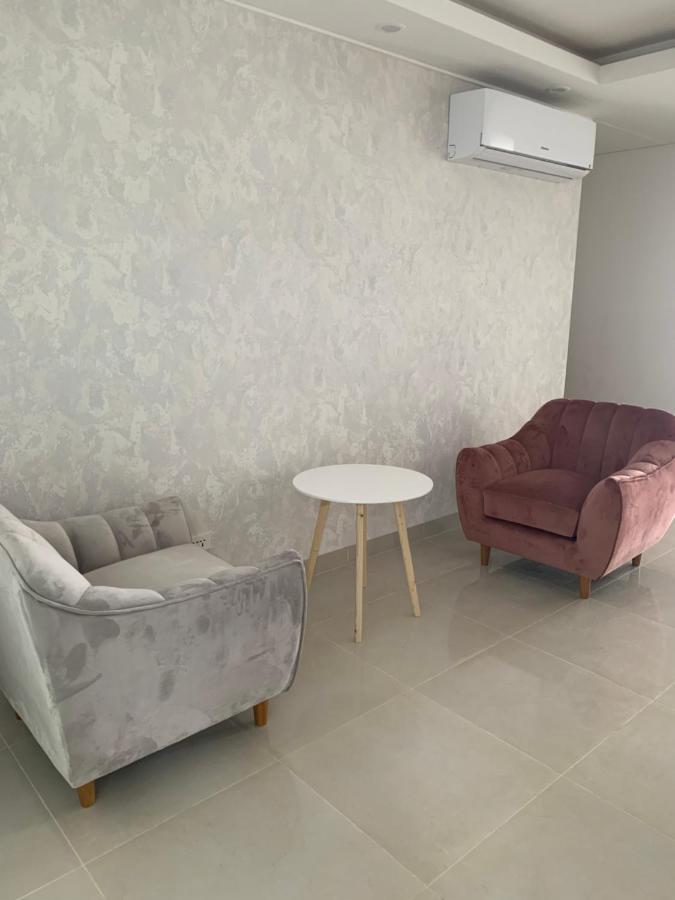 “Sc Apartments” Equipetrol Santa Cruz de La Sierra Exterior photo